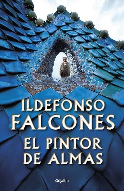 El pintor de almas | 9788425357244 | Falcones, Ildefonso