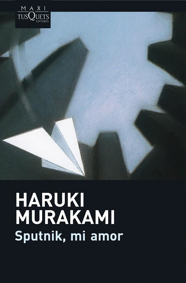 Sputnik, mi amor | 9788483835166 | Murakami, Haruki