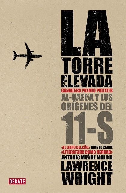 La torre elevada | 9788483068380 | Wright, Lawrence