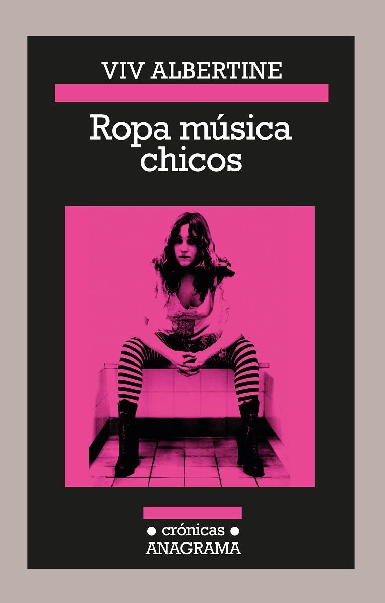 Ropa música chicos | 9788433926159 | Albertine, Viv