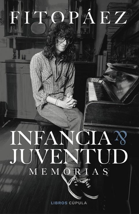 Infancia & Juventud. Autobiografía | 9788448036508 | Páez, Fito