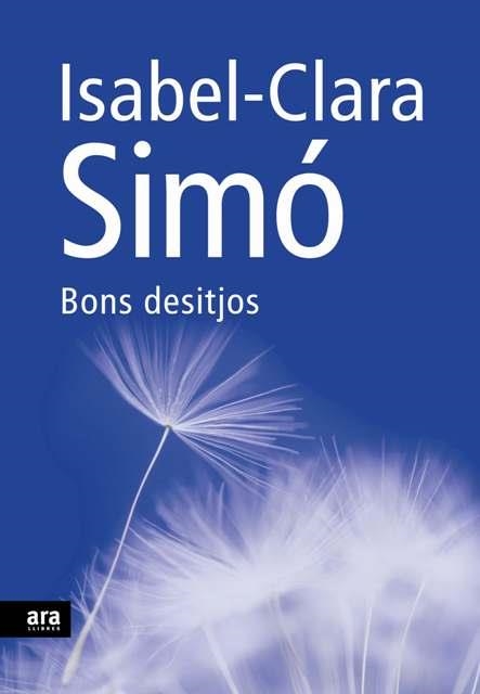 Bons desitjos | 9788492552108 | Simó Monllor, Isabel-Clara