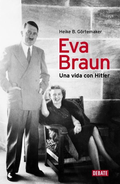 Eva Braun | 9788499920153 | Görtemaker, Heike B.