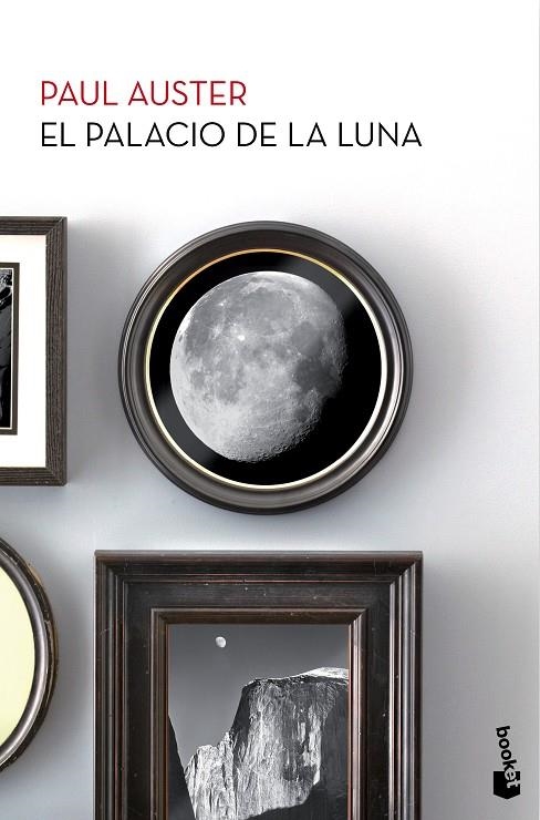 El Palacio de la Luna | 9788432224300 | Auster, Paul