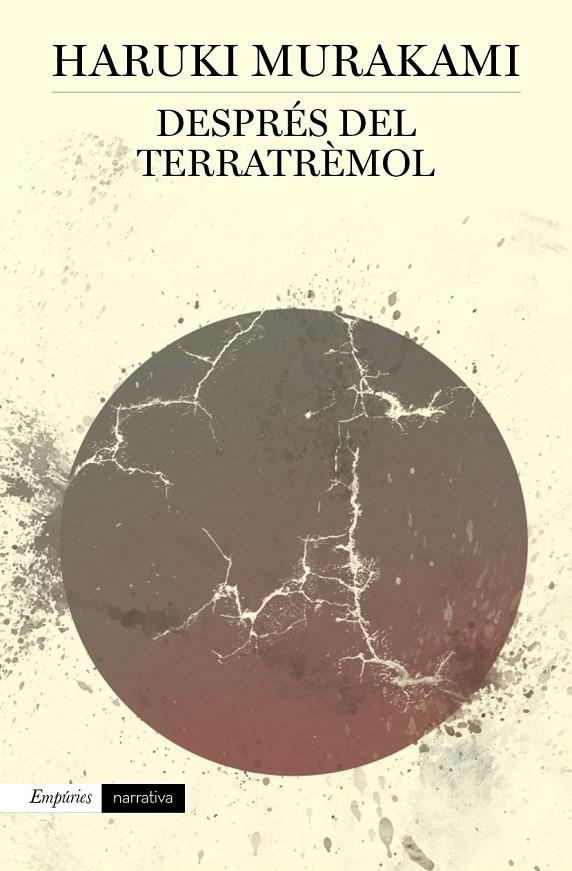 Després del terratrèmol | 9788497878340 | Murakami, Haruki