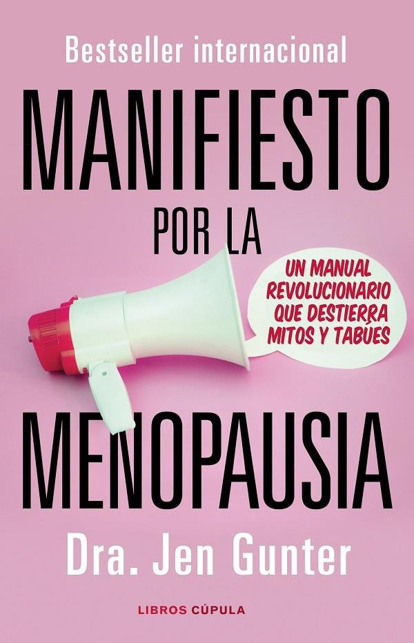 Manifiesto por la menopausia | 9788448028268 | Gunter, Jennifer