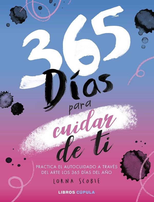 365 días para cuidar de ti | 9788448033095 | Scobie, Lorna