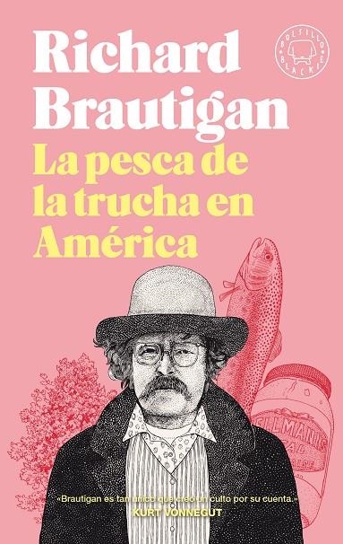 La pesca de la trucha en América | 9788418187483 | Brautigan, Richard