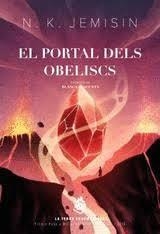 EL PORTAL DELS OBELISCS | 9788412614480 | Jemisin, NK