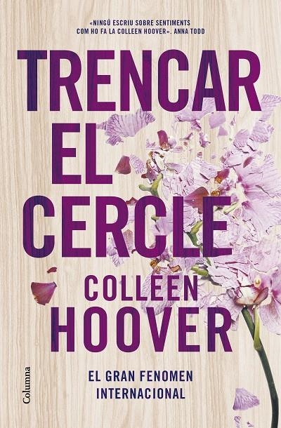 Trencar el cercle | 9788466430692 | Hoover, Colleen