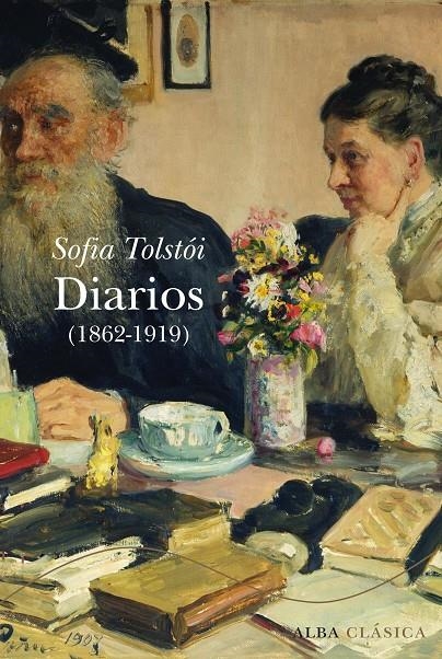 Diarios 1862-1919 | 9788484285885 | Tolstói, Sofia