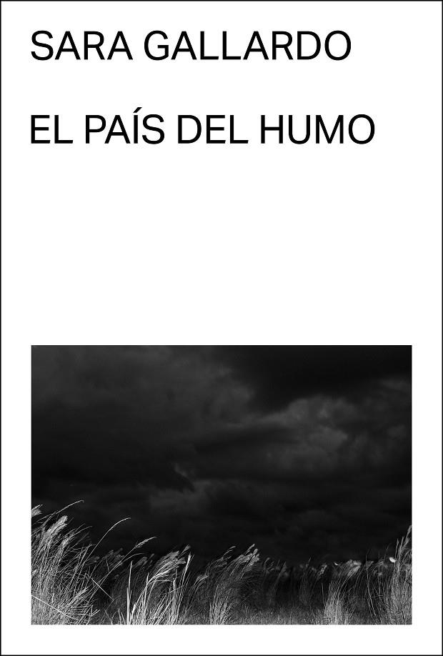 El país del humo | 9788412537741 | Gallardo Drago Mitre, Sara