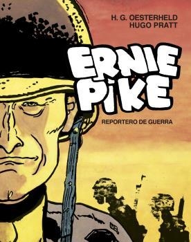 ERNIE PIKE. EDICION INTEGRAL | 9788467940848 | PRATT/ HUGO: CASTERFIELD, H. G.