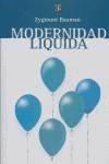 Modernidad líquida | 9789505575138 | Bauman, Zygmunt