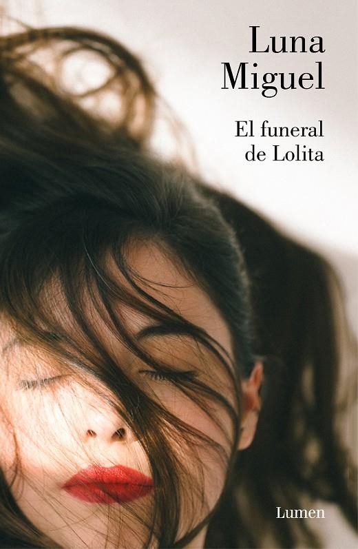 El funeral de Lolita | 9788426405326 | Miguel, Luna