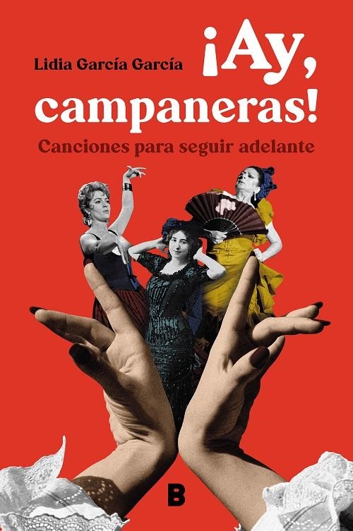 ¡Ay, campaneras! | 9788418051449 | García García, Lidia