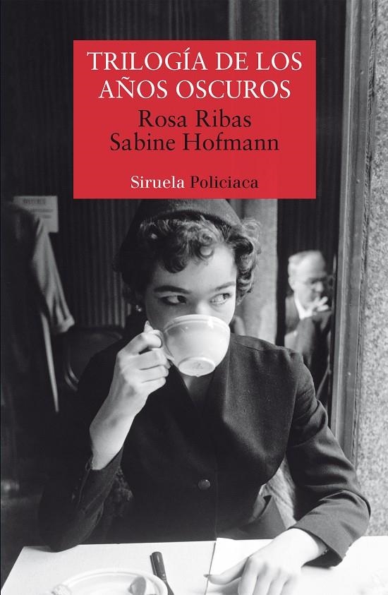 Trilogía de los años oscuros | 9788417151287 | Ribas, Rosa/Hofmann, Sabine