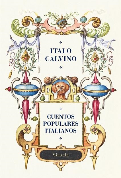 Cuentos populares italianos | 9788419744012 | Calvino, Italo