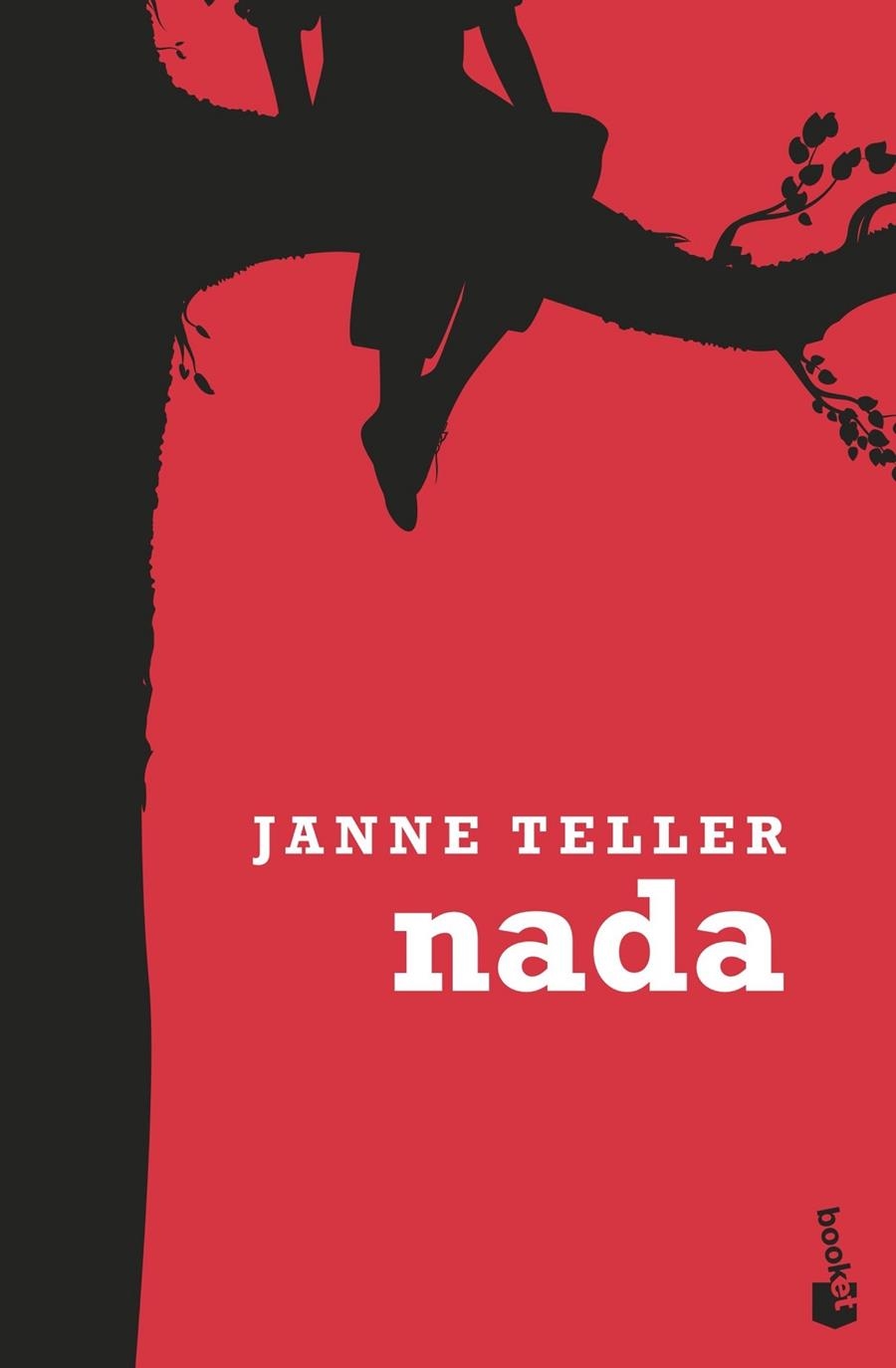 Nada | 9788432236723 | Teller, Janne