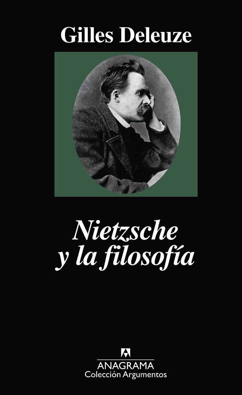 Nietzsche y la filosofía | 9788433900173 | Deleuze, Gilles