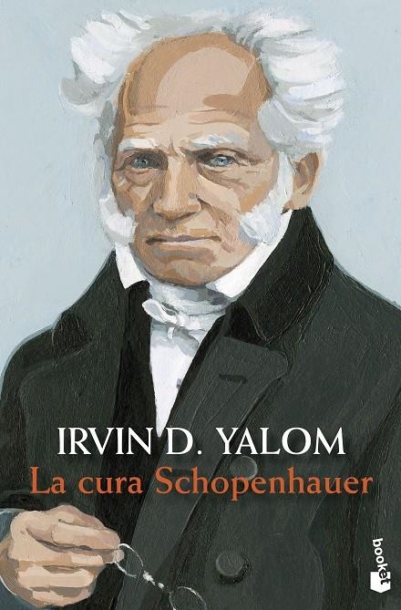 La cura Schopenhauer | 9788423363322 | Yalom, Irvin D.