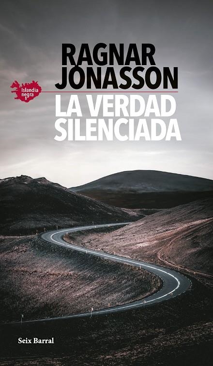 La verdad silenciada (Serie Islandia Negra 5) | 9788432242304 | Jónasson, Ragnar