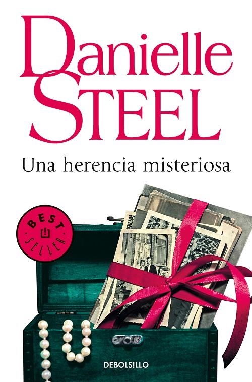 Una herencia misteriosa | 9788466344555 | Steel, Danielle