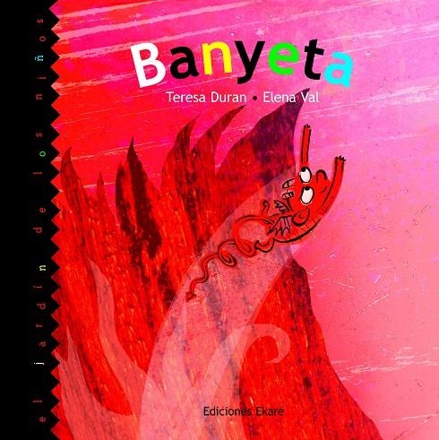 Banyeta | 9788493776749 | Teresa Duran