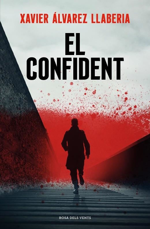 El confident | 9788419259325 | Álvarez Llaberia, Xavier