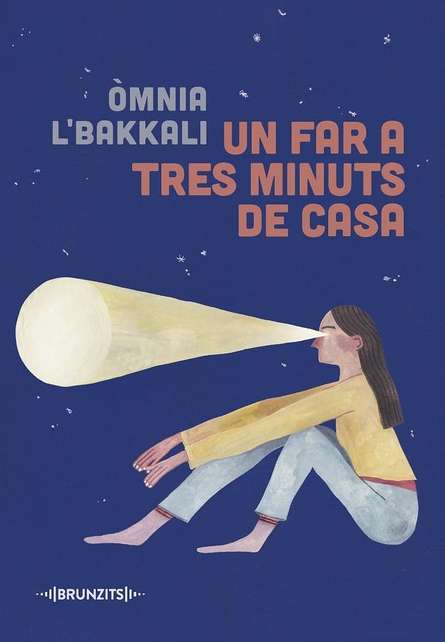 Un far a tres minuts de casa | 9788466430838 | l'Bakkali Tahiri, Òmnia