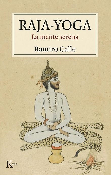 Raja-yoga | 9788411211734 | Calle, Ramiro