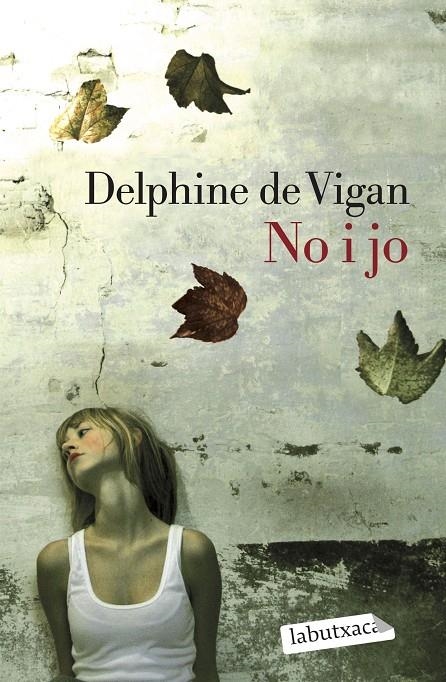 No i jo | 9788499301211 | Vigan, Delphine de