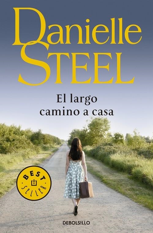 El largo camino a casa | 9788497594097 | Steel, Danielle