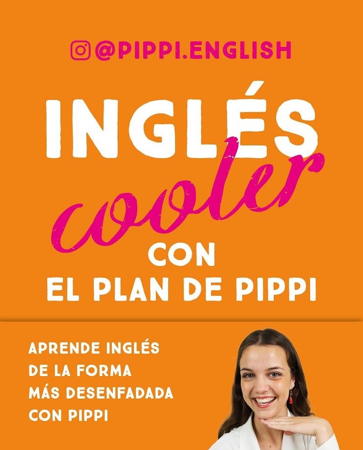 Inglés cooler | 9788448037383 | Pippi English