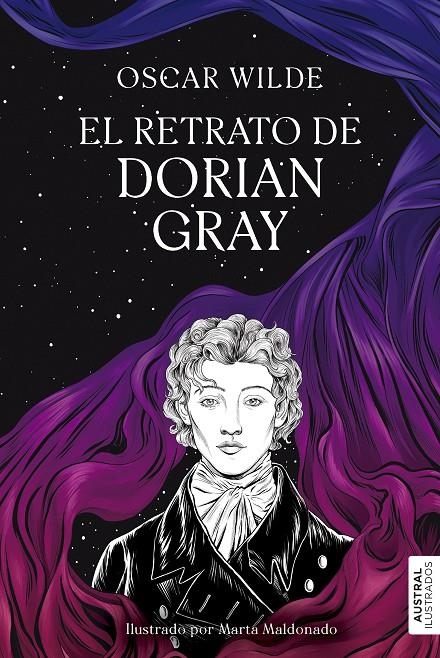 El retrato de Dorian Gray | 9788467070842 | Wilde, Oscar