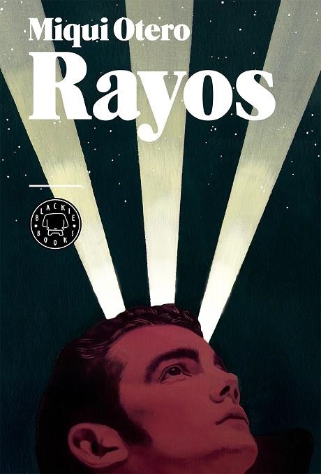 Rayos | 9788416290406 | Otero, Miqui