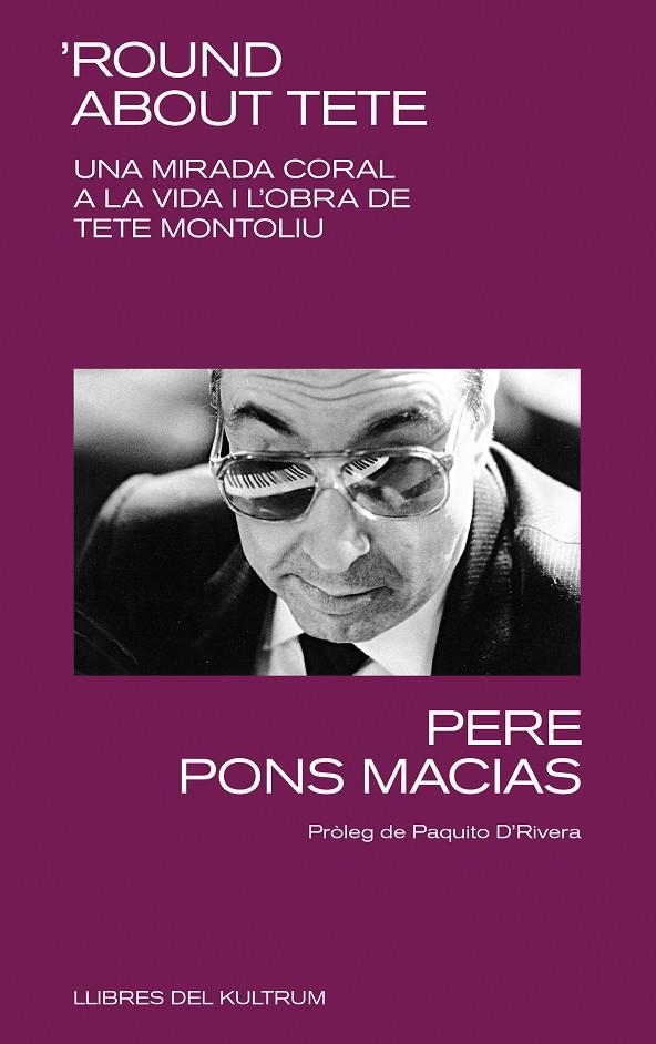 Round about Tete | 9788418404429 | Pons Macias, Pere