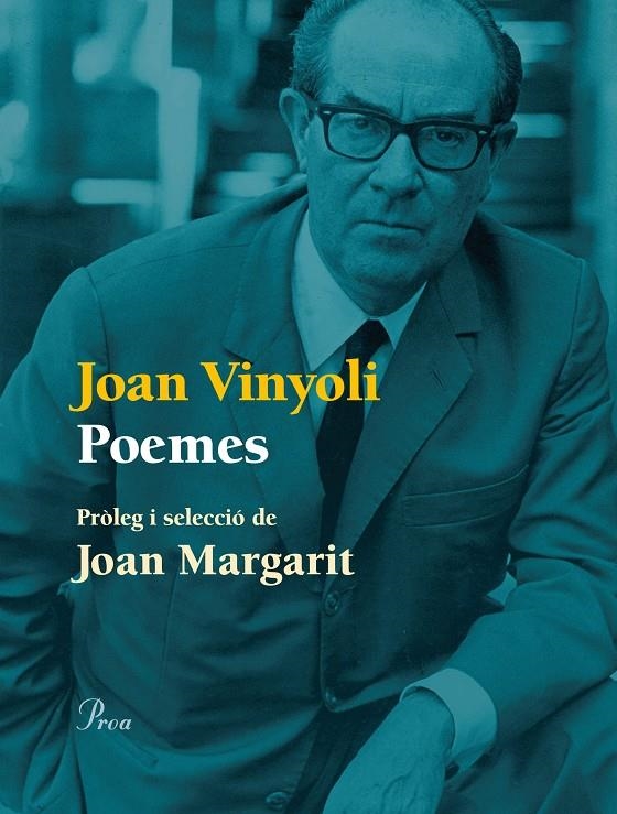 Poemes | 9788475885001 | Vinyoli Pladevall, Joan