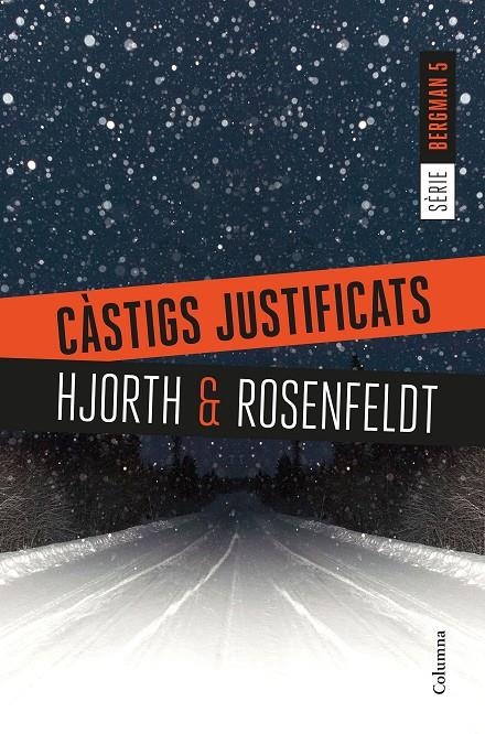 Càstigs justificats | 9788466423397 | Hjorth, Michael/Rosenfeldt, Hans