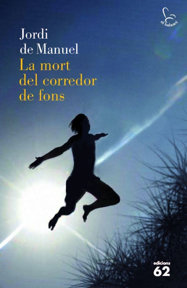 La mort del corredor de fons | 9788429768824 | Barrabin, Jordi de Manuel