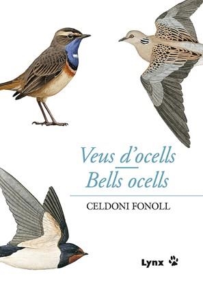 Veus d'ocells/Bells ocells | 9788496553767 | Fonoll, Celdoni