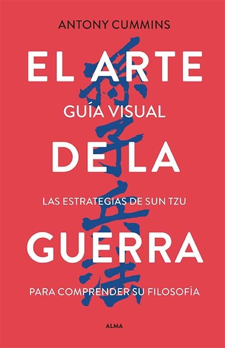 Guía visual del Arte de la Guerra | 9788418933783