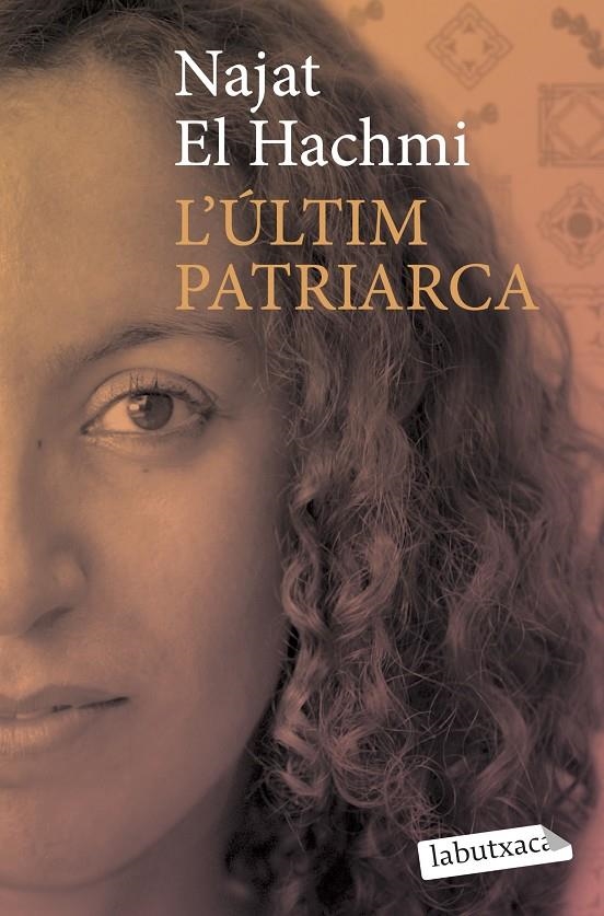 L'últim patriarca | 9788492549757 | El Hachmi, Najat (en la H)