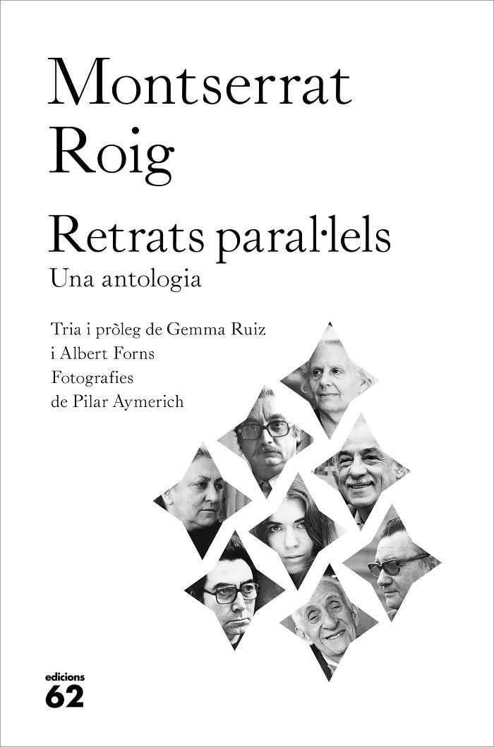 Retrats paral·lels | 9788429778021 | Roig, Montserrat