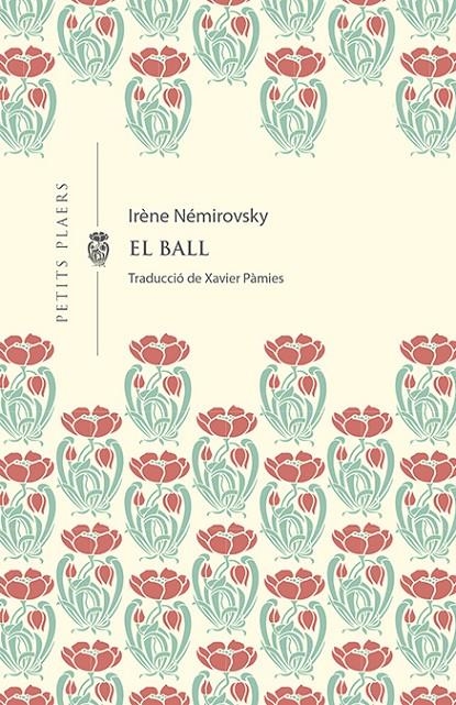 El ball | 9788412024494 | Némirovsky, Irène