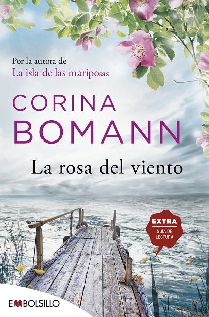 La rosa del viento | 9788418185144 | Bomann, Corina