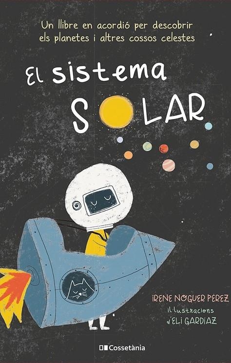 El sistema solar | 9788413560991 | Noguer Pérez, Irene