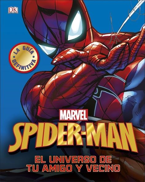 Spider-Man | 9780241320594 | Varios autores,