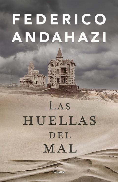 Las huellas del mal | 9788425364563 | Andahazi, Federico