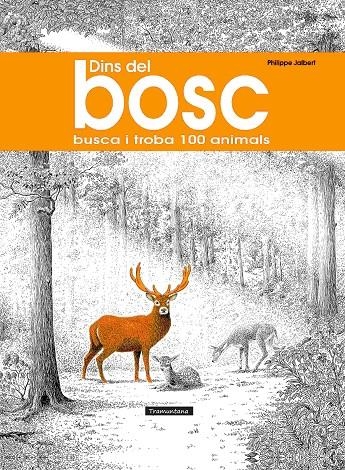 Dins del bosc | 9788418520563